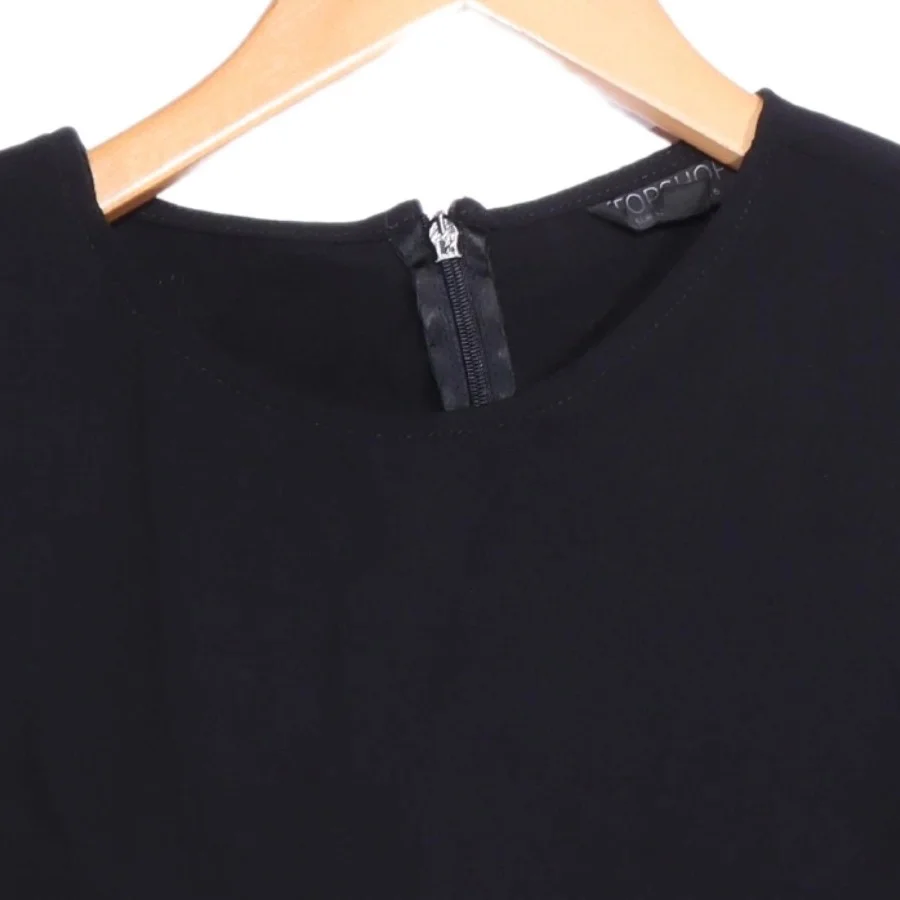 TOPSHOP Langarmshirt Bild 3