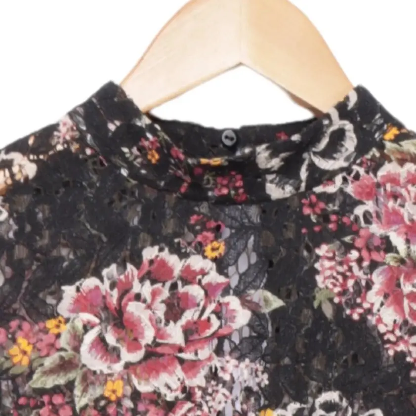 ZARA Bluse Bild 3