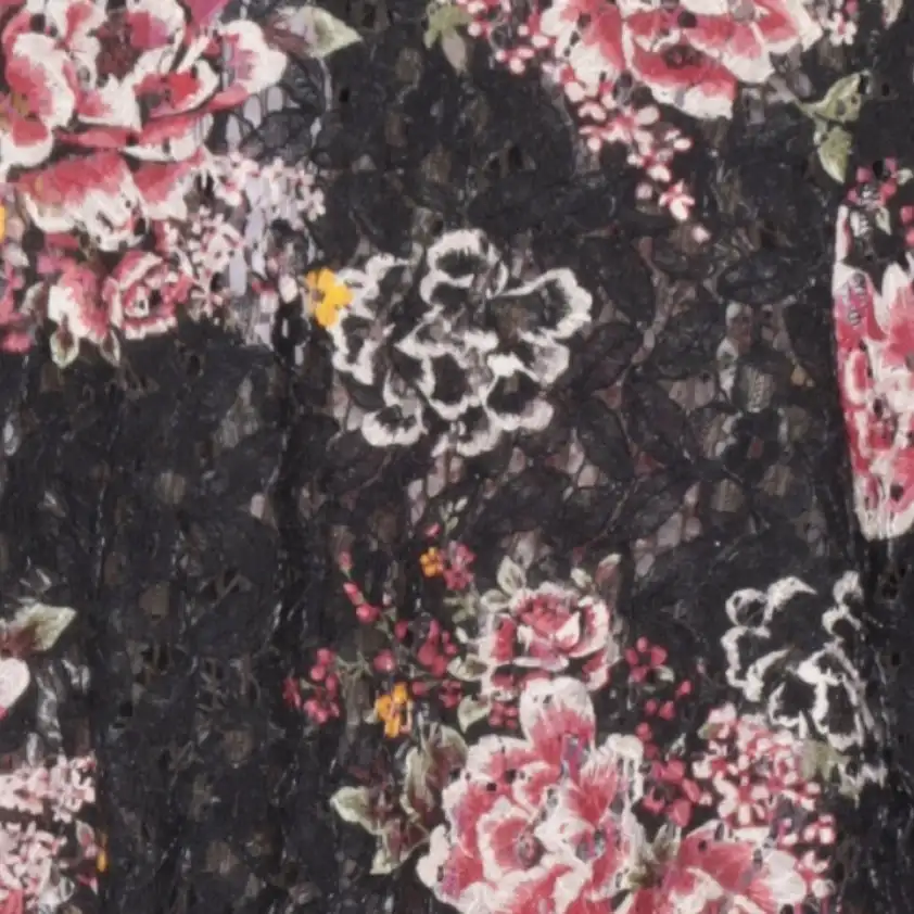 ZARA Bluse Bild 4