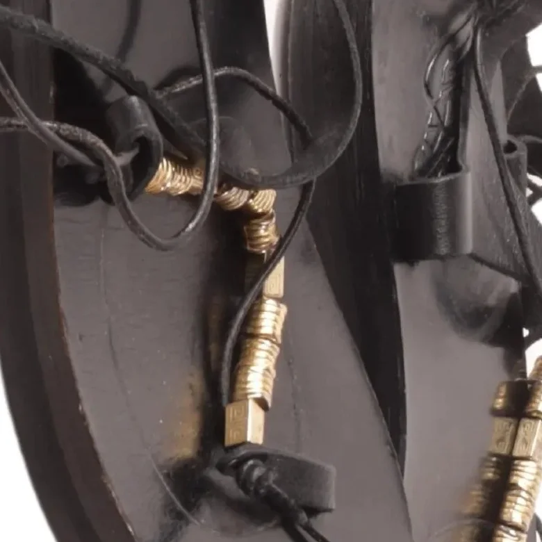 ANCIENT GREEK SANDALS Zehentrenner Bild 5