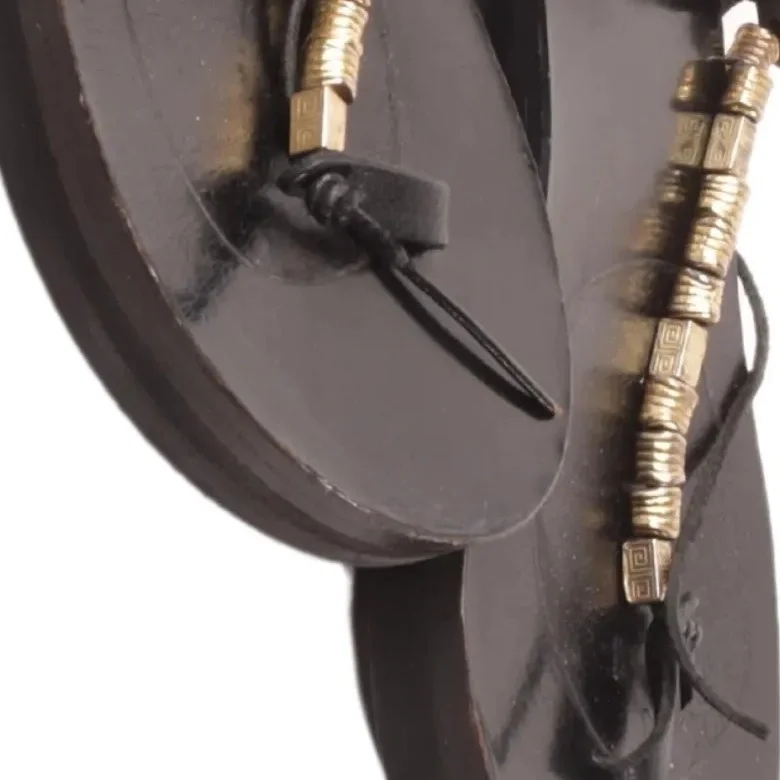 ANCIENT GREEK SANDALS Zehentrenner Bild 6