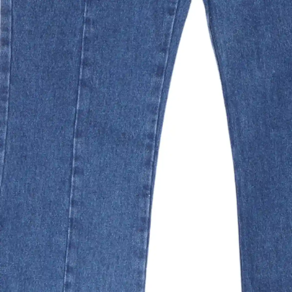 EDITED Jeans Bootcut Bild 5