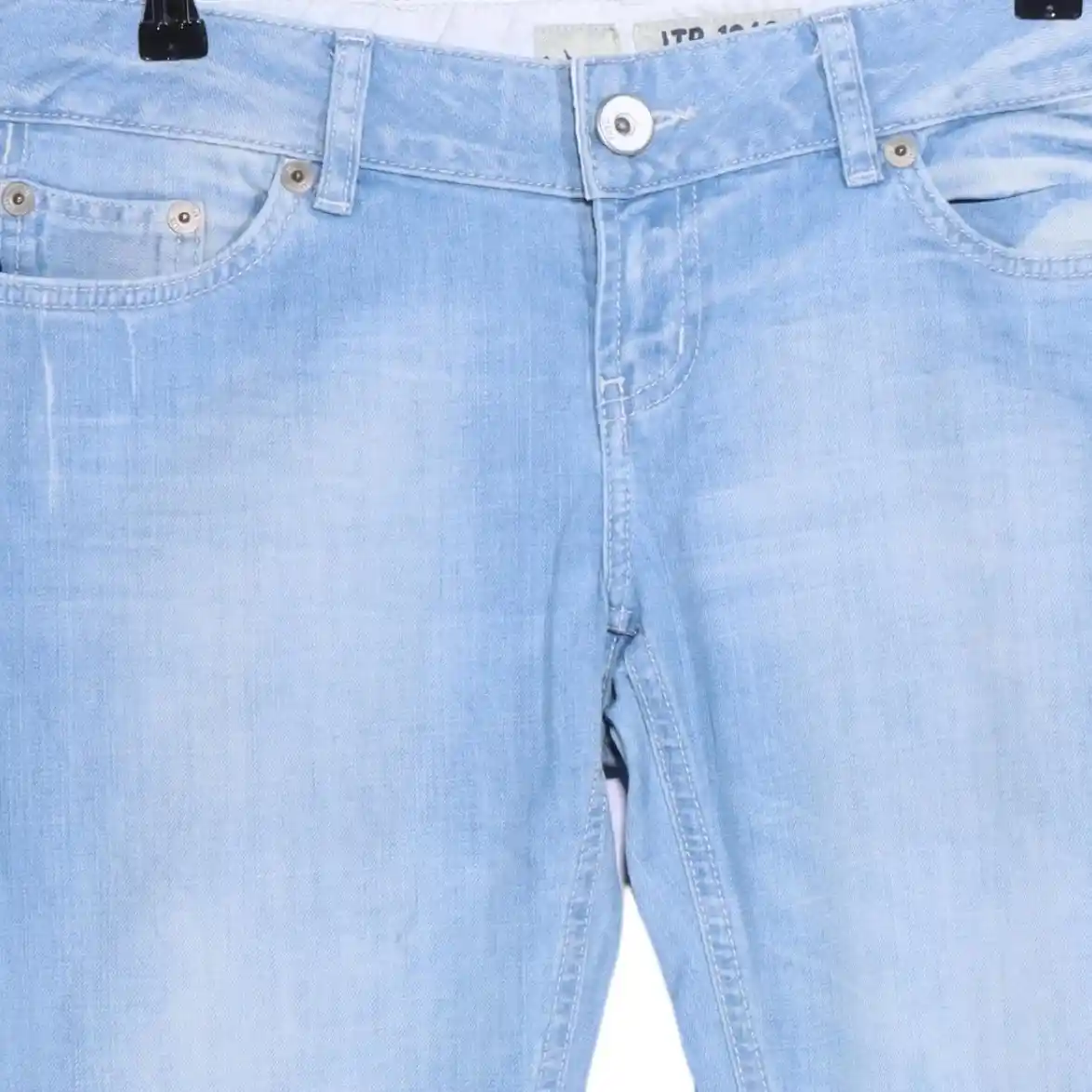LTB Jeans Straight Leg Bild 3