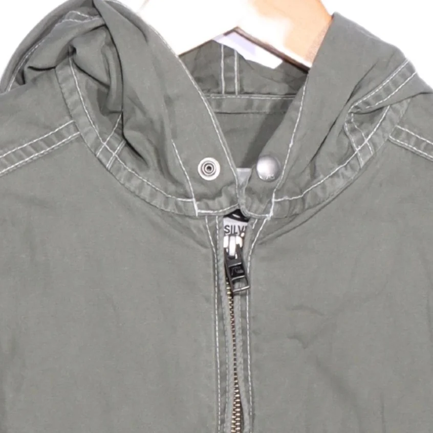 QUIKSILVER Leichte Jacke Bild 3