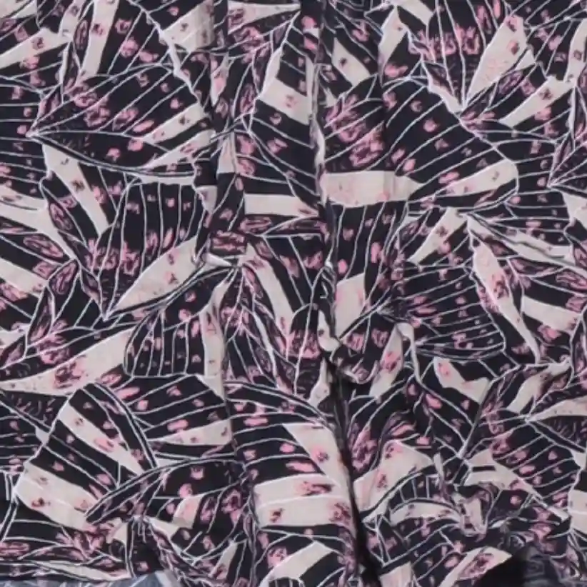 VINTAGE Shorts Bild 5