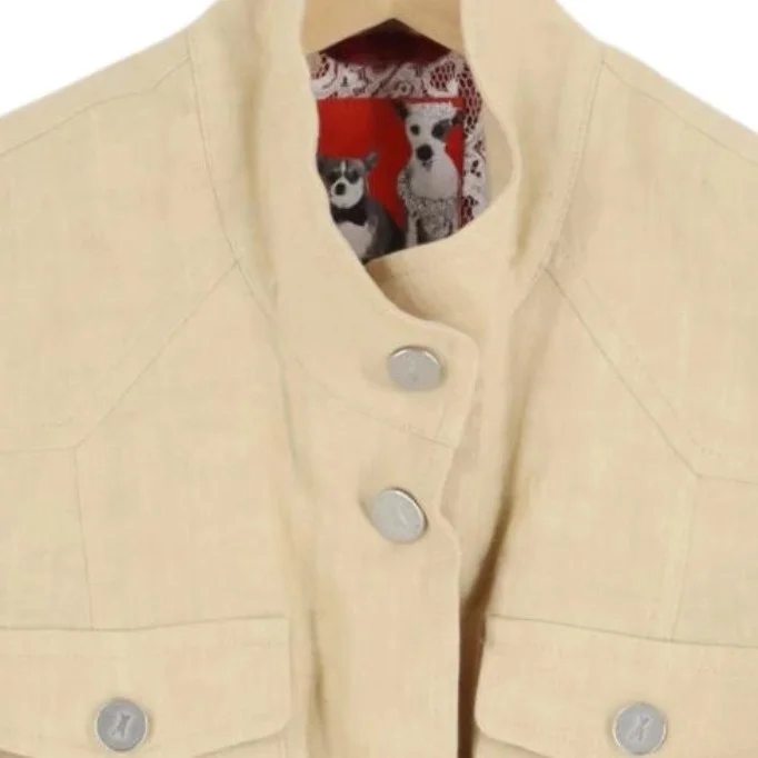 FRIEDA & FREDDIES NEW YORK Leichte Jacke Bild 3