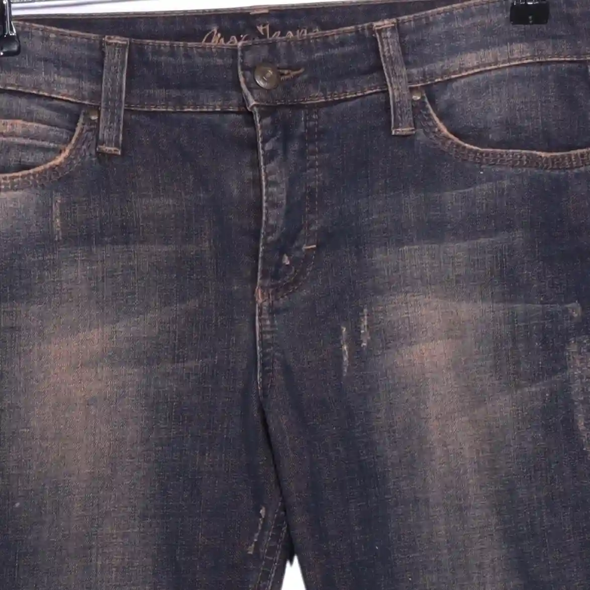 MAC Jeans Straight Leg Bild 3