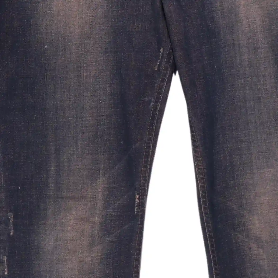 MAC Jeans Straight Leg Bild 4