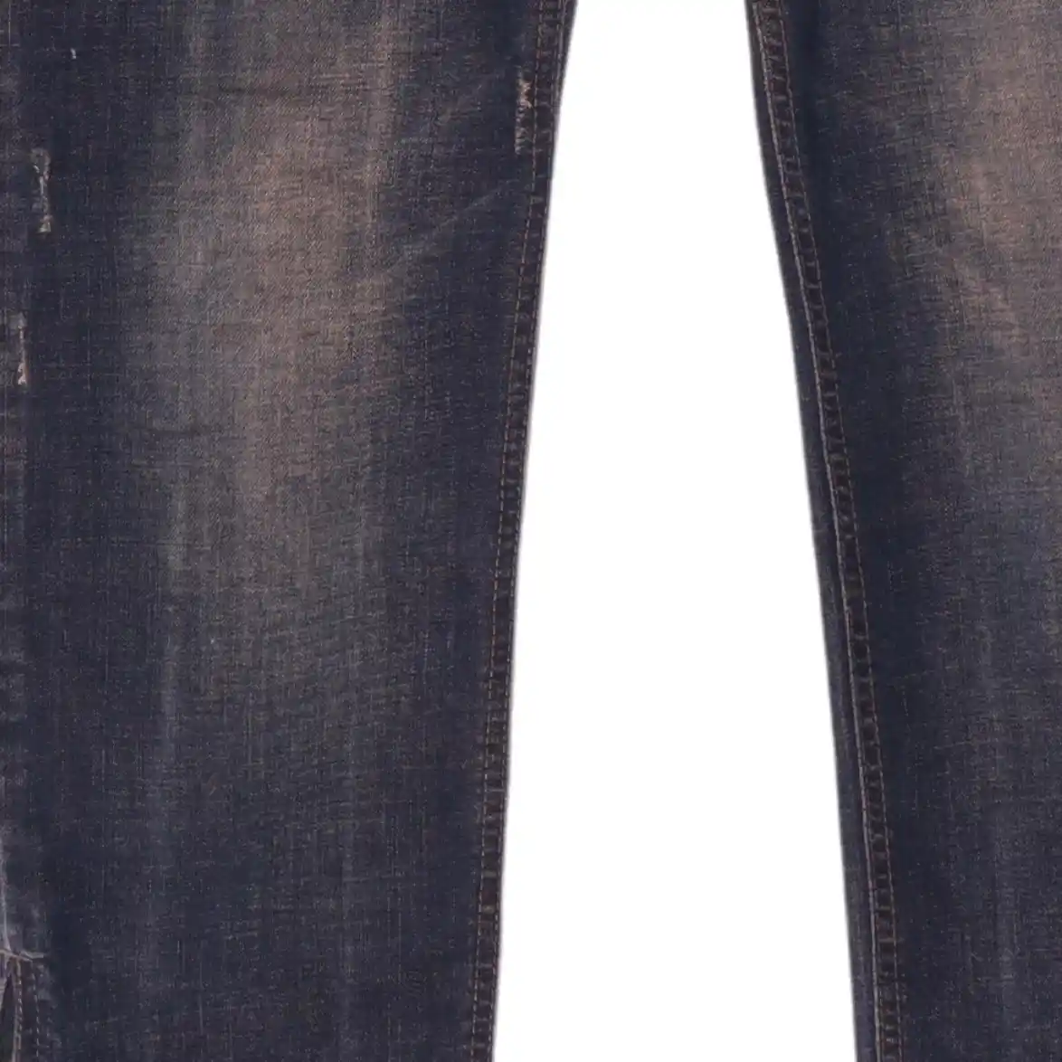 MAC Jeans Straight Leg Bild 5