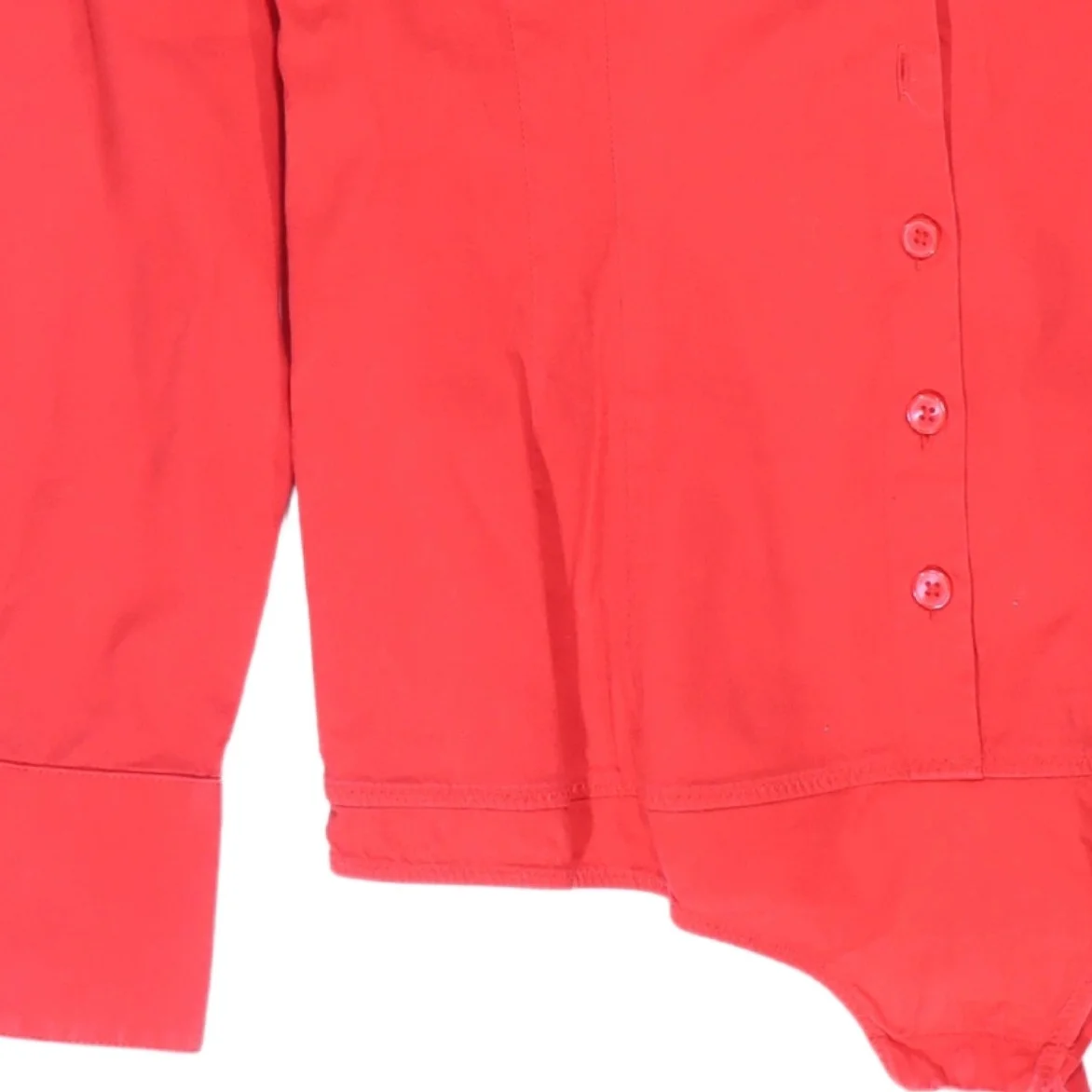 UNITED COLORS OF BENETTON Hemdbluse Bild 5