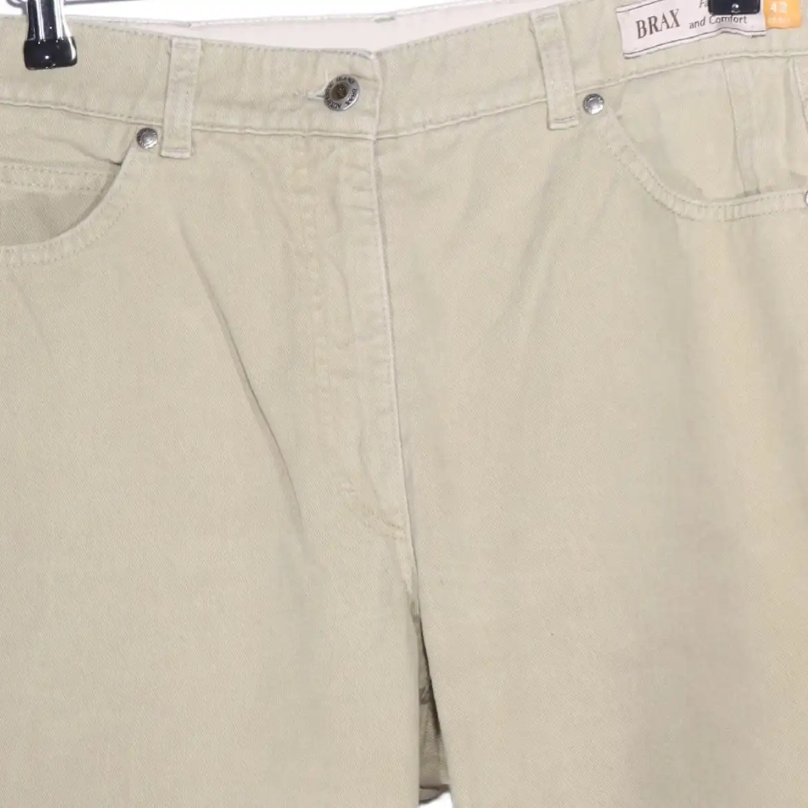 BRAX Jeans Regular Fit Bild 3