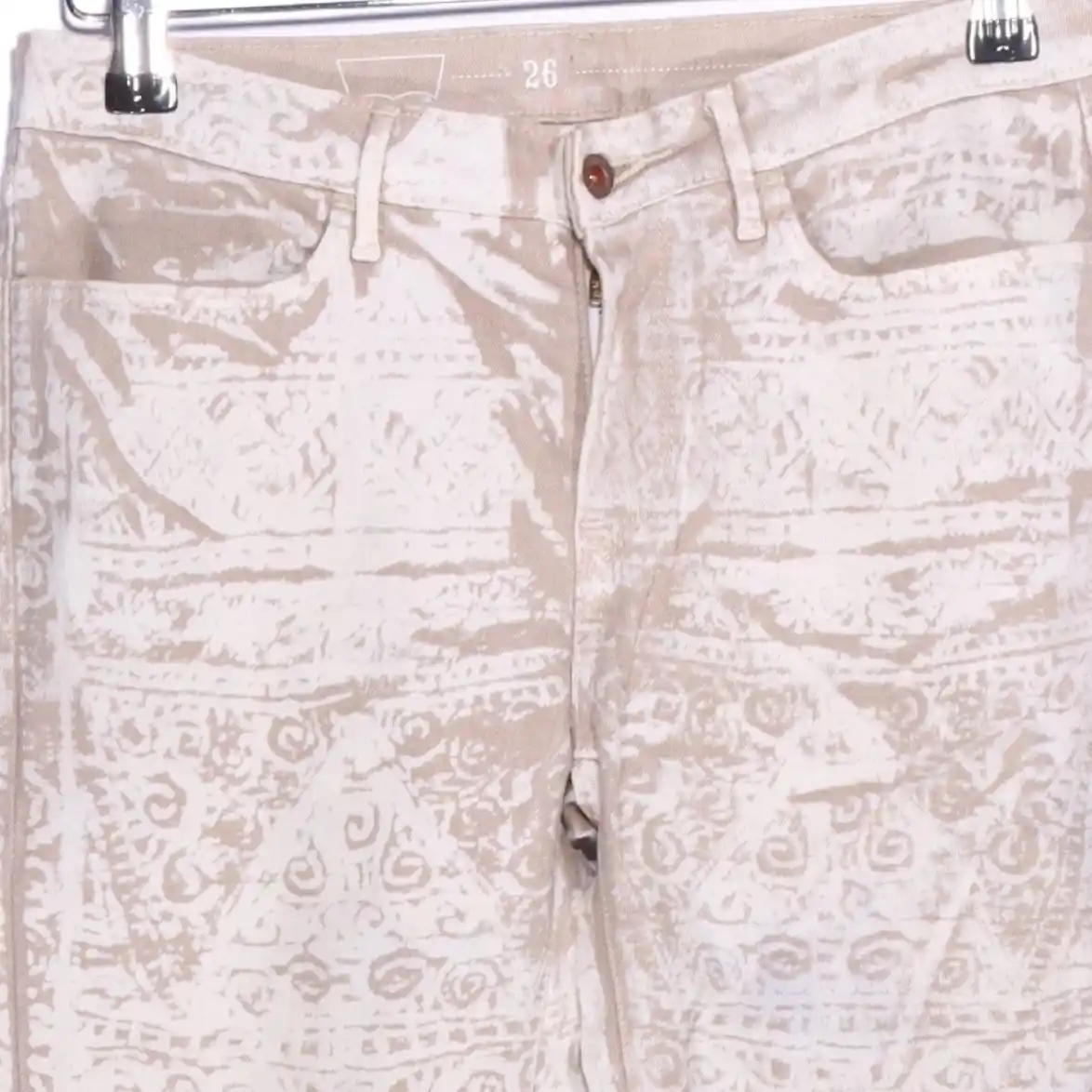 LEVI'S Jeans Slim Fit Bild 4