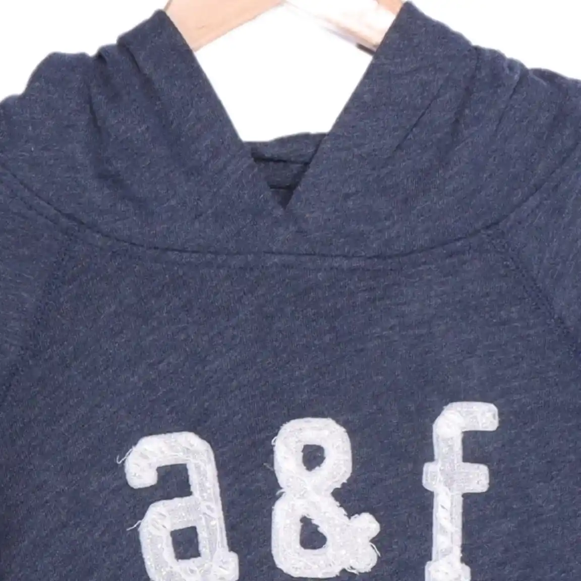 ABERCROMBIE & FITCH Kapuzenpullover Bild 3