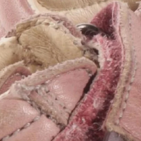 NATURINO Lauflernschuhe Bild 4