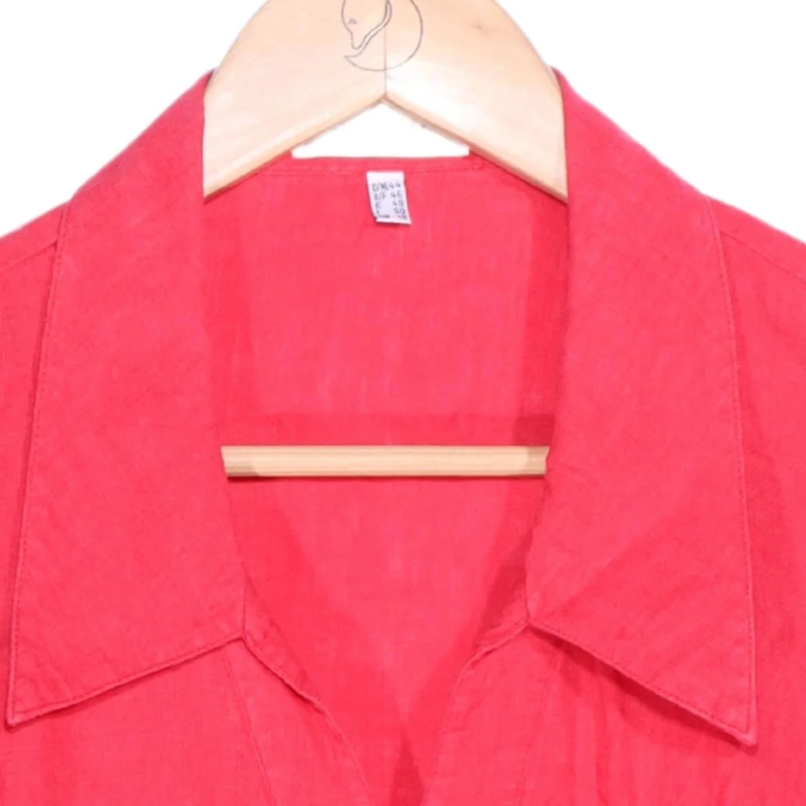 GIORGIO BEVERLY HILLS Bluse Bild 5
