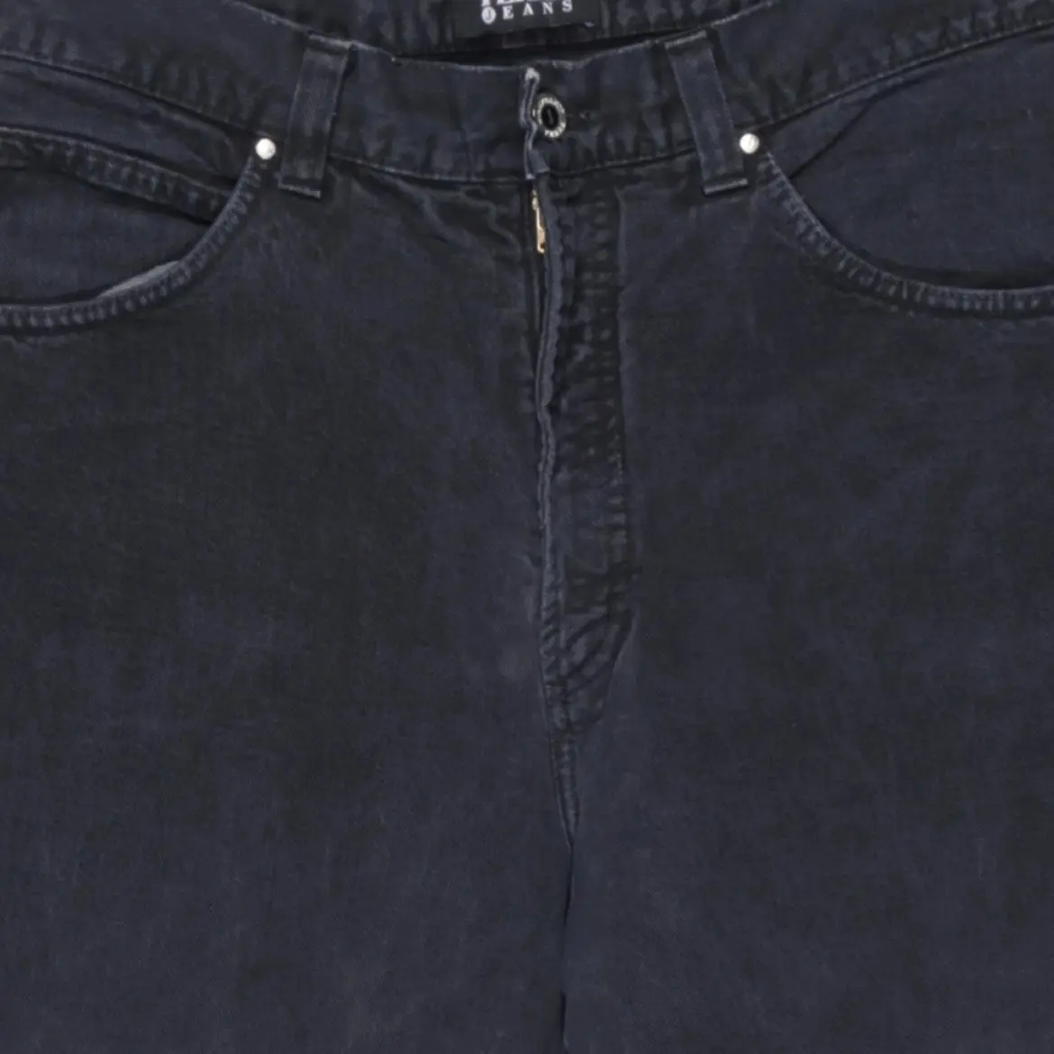 GIANFRANCO FERRÉ Jeans Straight Leg Bild 3