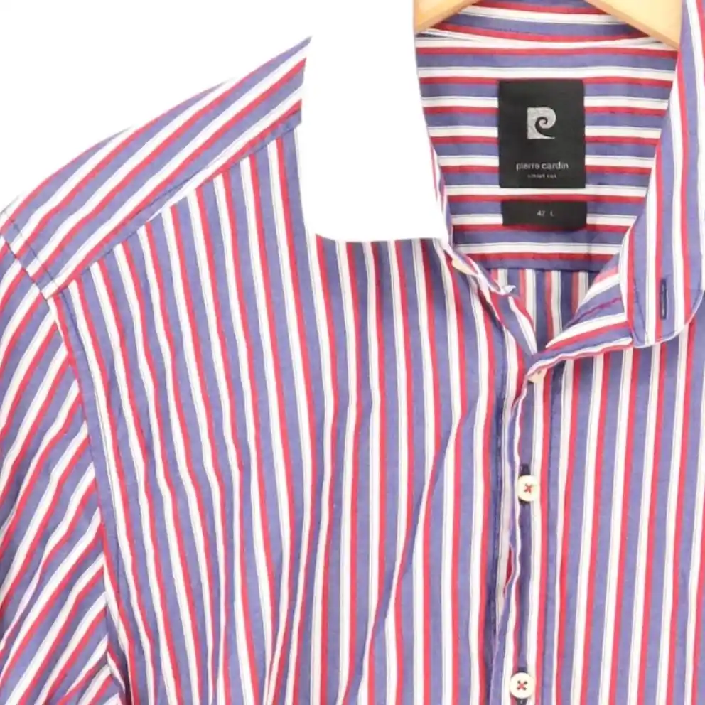 PIERRE CARDIN Freizeithemd Bild 3