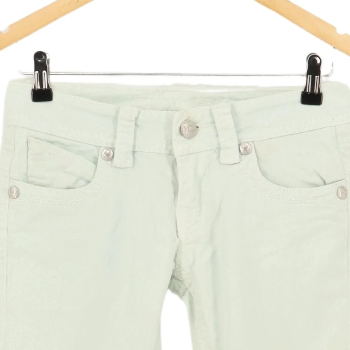 BLUE MONKEY Jeans Regular Fit Bild 3