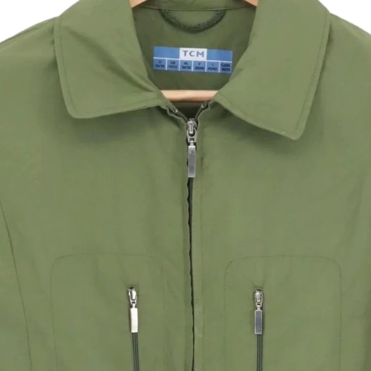 TCHIBO Leichte Jacke Bild 3