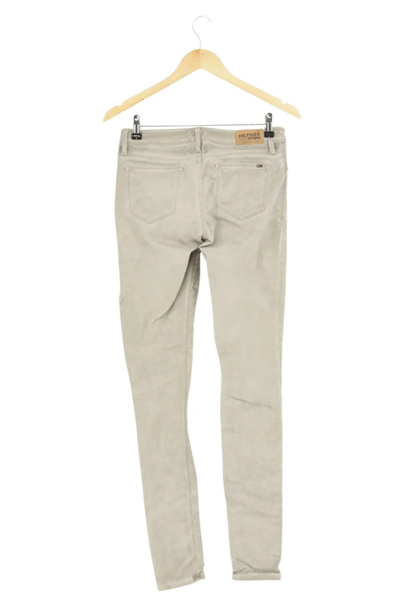 TOMMY HILFIGER Jeans Slim Fit Bild 2