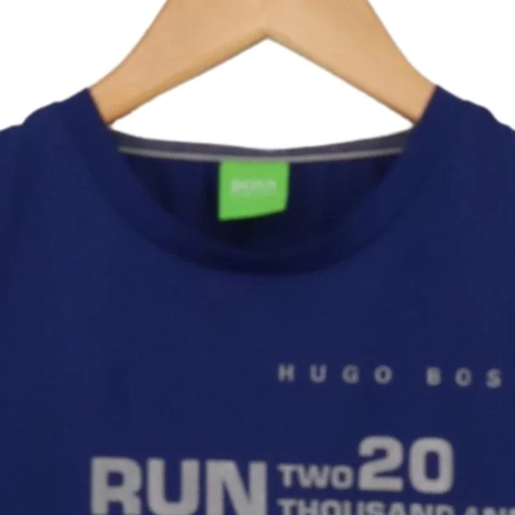 HUGO BOSS T-Shirt Bild 3