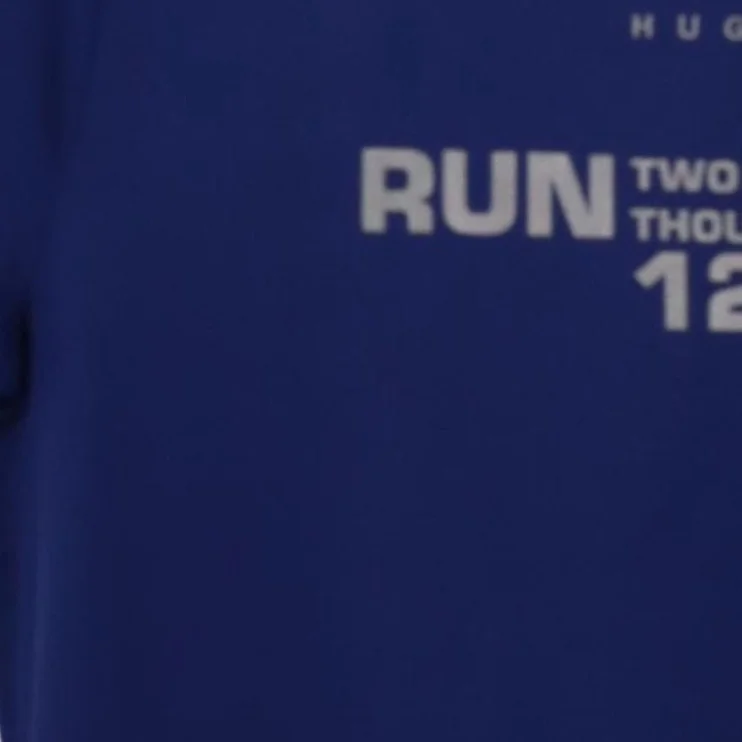 HUGO BOSS T-Shirt Bild 4