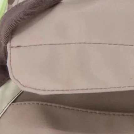 BABYMOOV Wickeltasche Bild 3