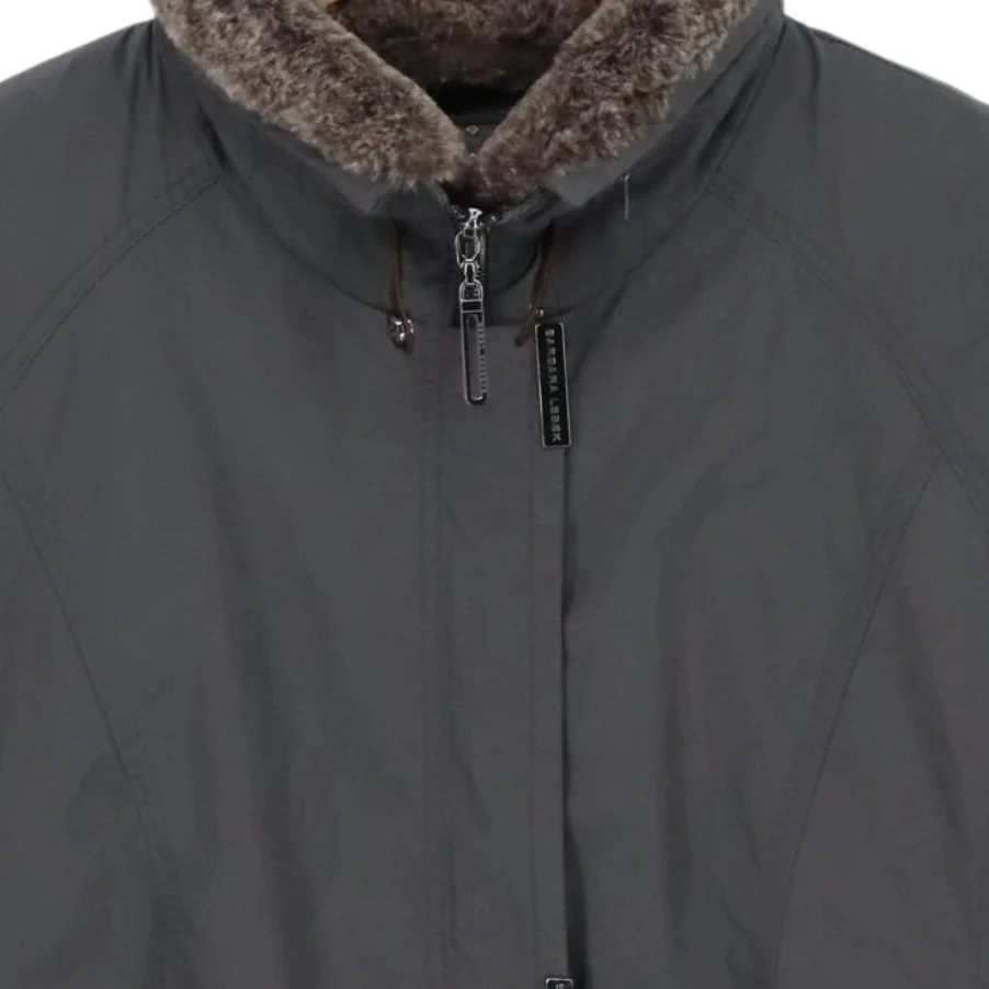 BARBARA LEBEK Winterjacke Bild 3