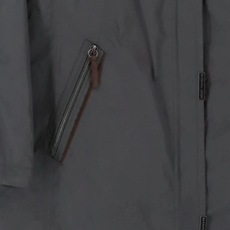 BARBARA LEBEK Winterjacke Bild 5