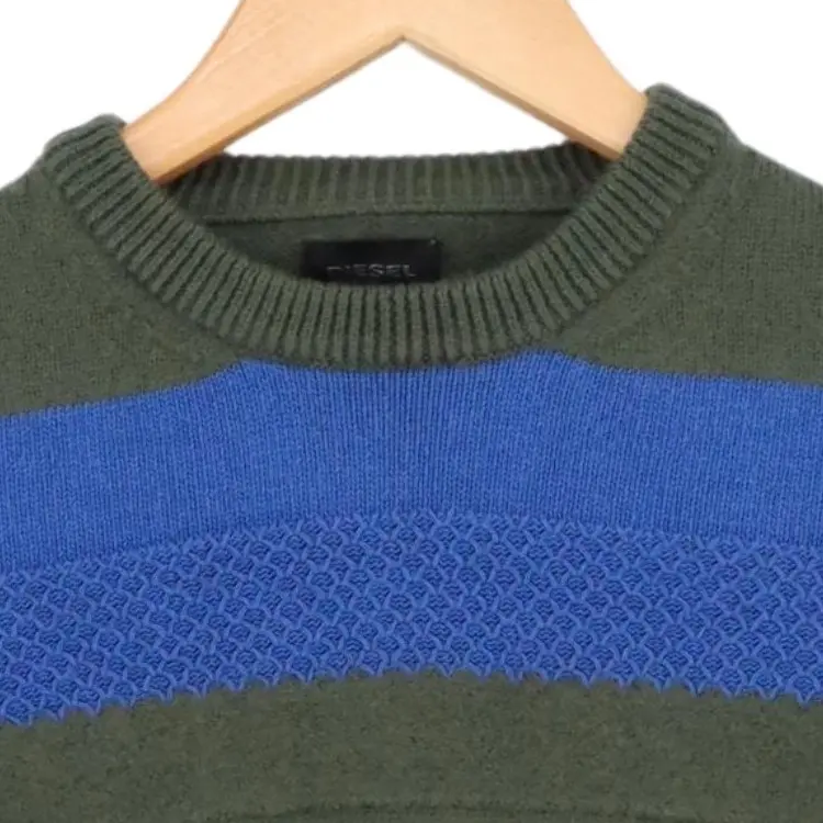DIESEL Pullover Bild 3