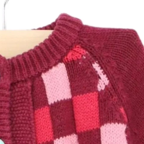 PHISTER & PHILINA Strickjacke Bild 3