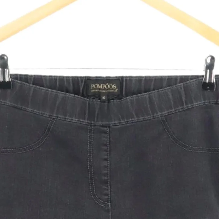 POMPÖÖS Mom Jeans Bild 3