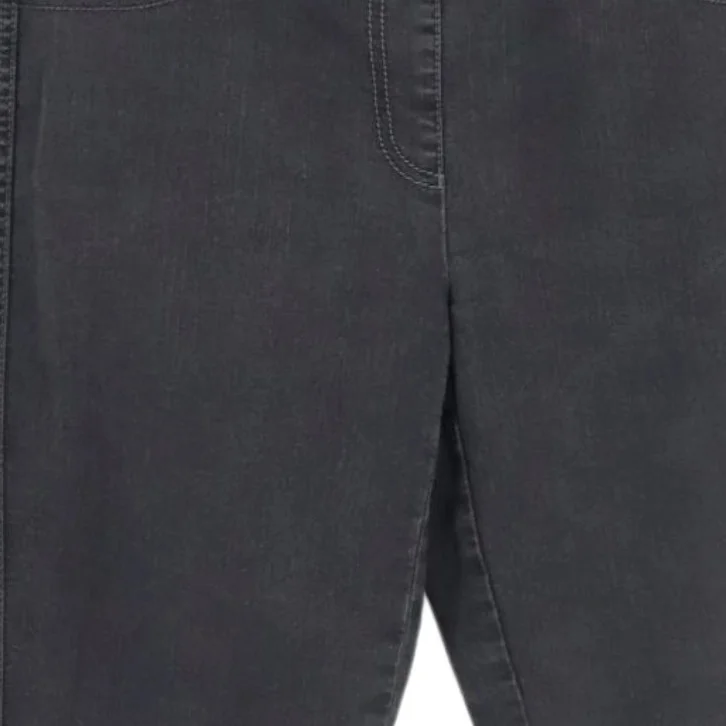 POMPÖÖS Mom Jeans Bild 4