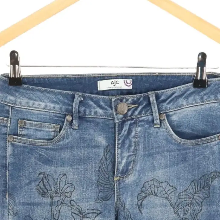 AJC Jeans Skinny Fit Bild 3