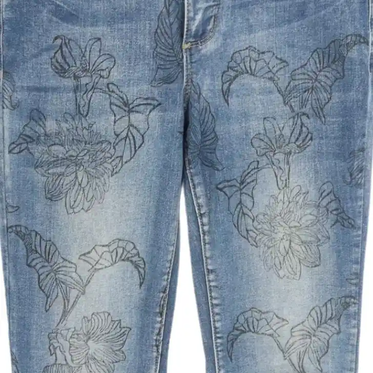 AJC Jeans Skinny Fit Bild 4