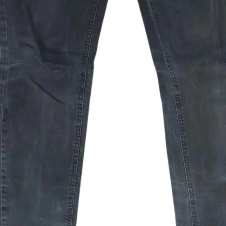 VOLCOM Jeans Skinny Fit Bild 5