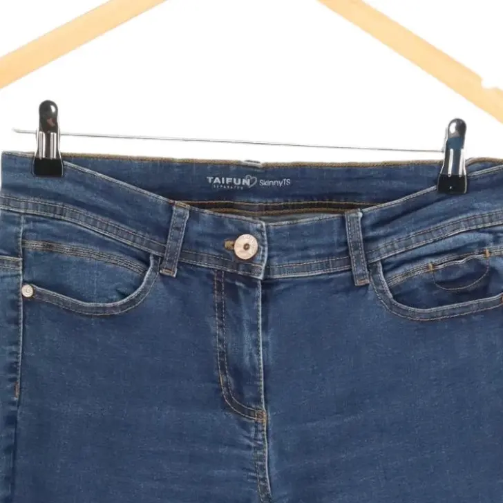 GERRY WEBER Jeans Skinny Fit Bild 3