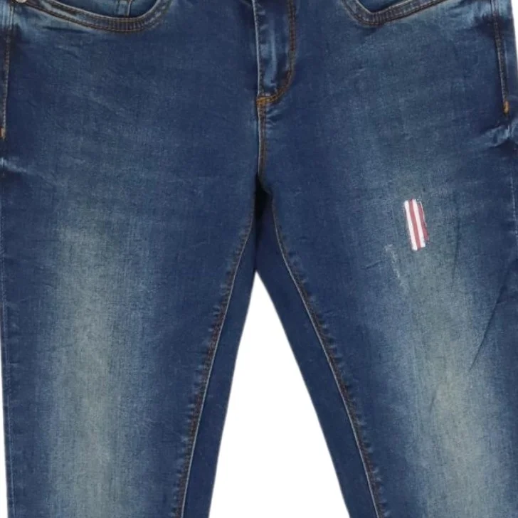 VAN LAACK Destroyed Jeans Bild 4