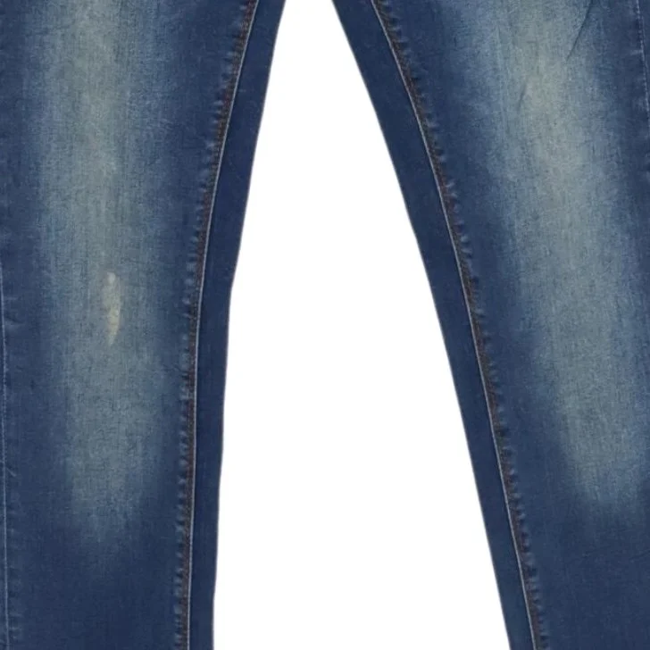 VAN LAACK Destroyed Jeans Bild 5