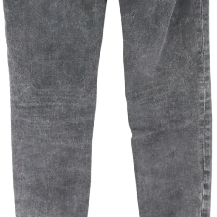 SCOTCH & SODA Destroyed Jeans Bild 5