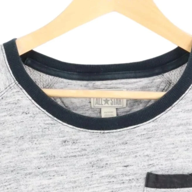 CONVERSE Pullover Bild 3