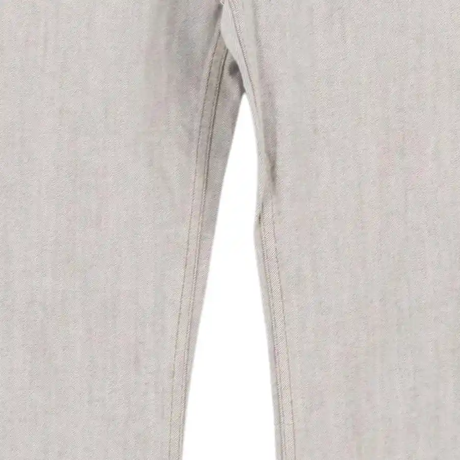 VICTORIA BECKHAM Jeans Straight Leg Bild 4