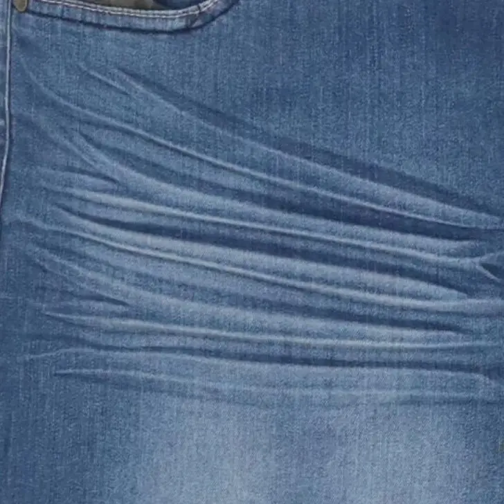 MAMALICIOUS Jeansrock Bild 5