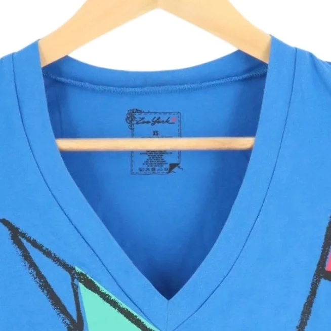 ZOO YORK T-Shirt Bild 3