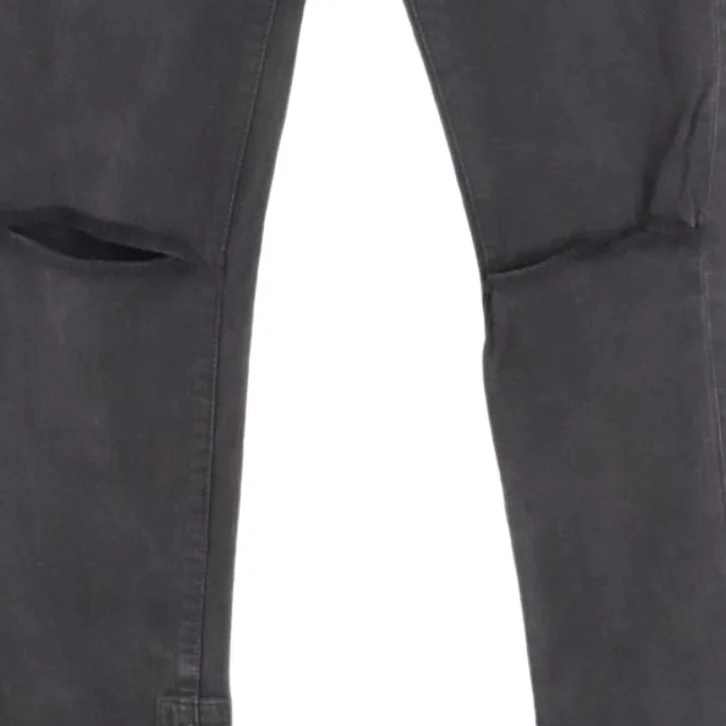 BCBGMAXAZRIA Destroyed Jeans Bild 5