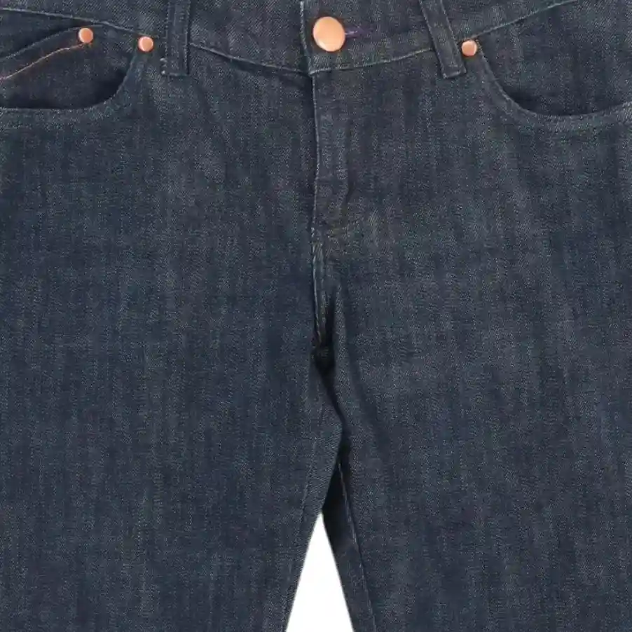 DVB Jeans Straight Leg Bild 3