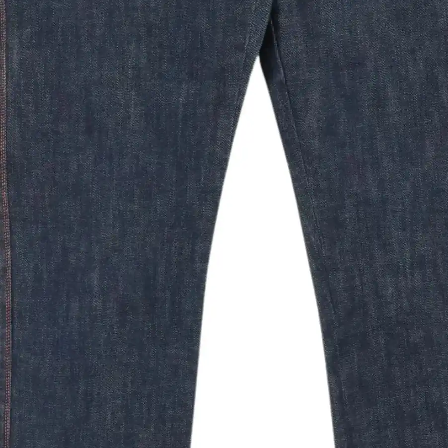 DVB Jeans Straight Leg Bild 4
