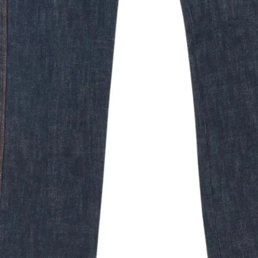 DVB Jeans Straight Leg Bild 5