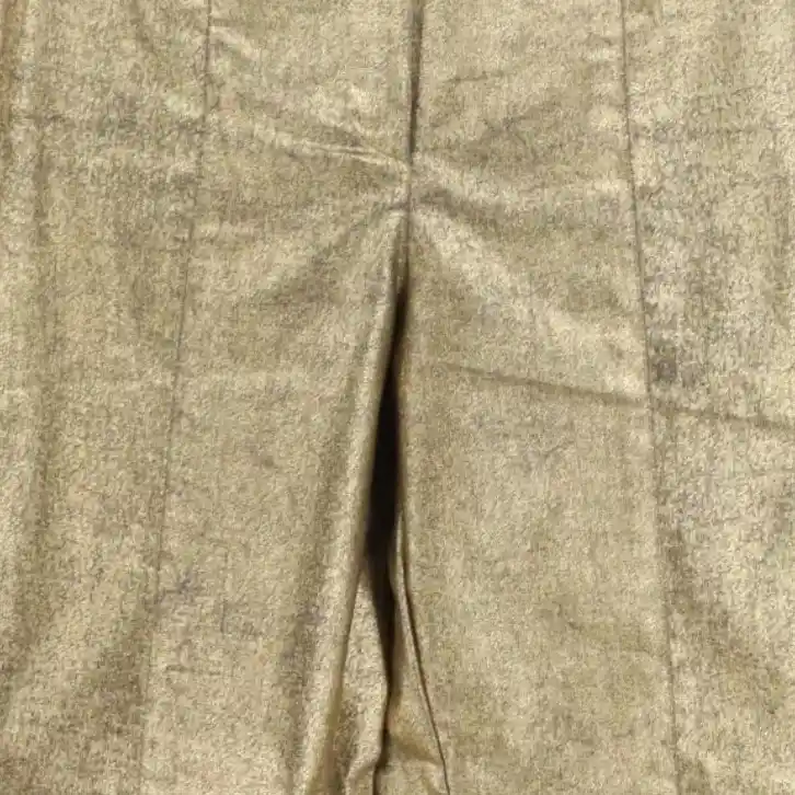 AMNESIA PARIS Jeans Straight Leg Bild 4