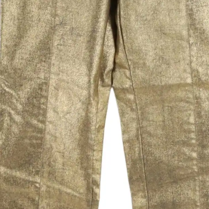 AMNESIA PARIS Jeans Straight Leg Bild 5